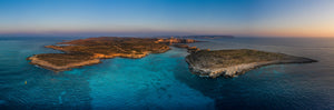 Blue Lagoon and Gozo day trip