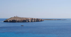 Sea Excursions in Malta