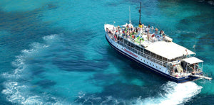 Malta Boat Tours