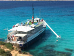 Comino, Blue Lagoon, Gozo and Caves - Child Ticket 6 - 12yrs