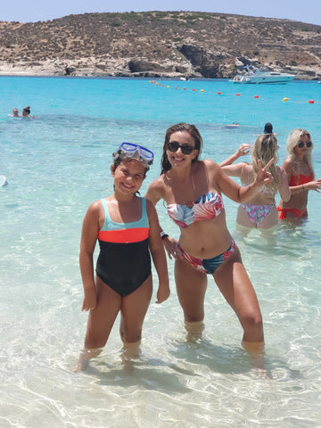 Comino, Blue Lagoon and Caves - Child Ticket 6 - 12 yrs