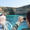 Comino, Blue Lagoon and Caves - Adult Ticket