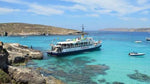 Comino, Blue Lagoon, GOZO and Caves - Adult Ticket