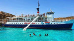Comino, Blue Lagoon, Gozo and Caves - Child Ticket 6 - 12yrs