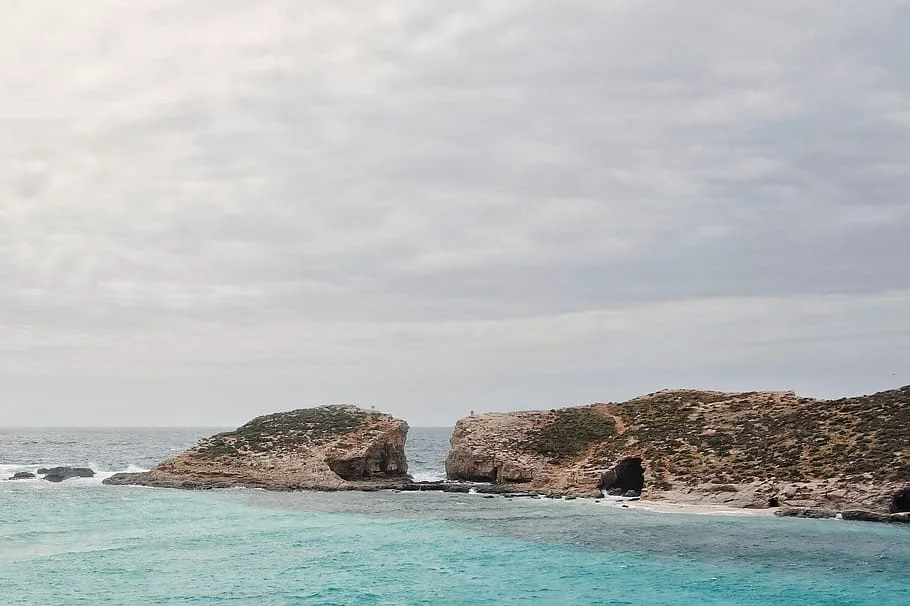 Comino Blue Lagoon & Caves